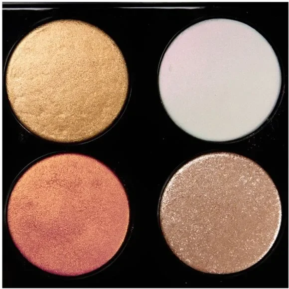 Pat McGrath Mothership VII Divine Rose Palette - Picture 7 of 9